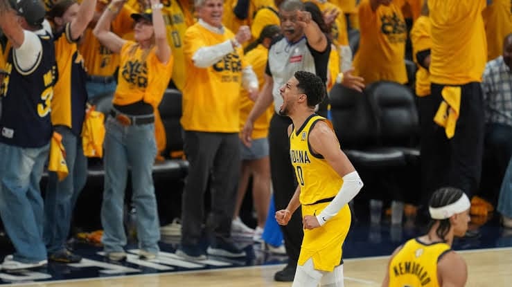 Can the Pacers overcome what was lost as they journey ...