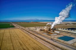 State Permitting Challenges: Geothermal