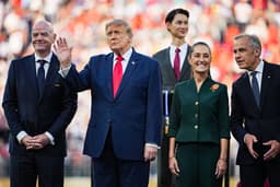 USMCA and the Politics of Permanent Leverage