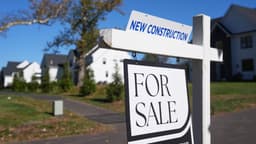 U.S. mortgage rates are staying high – and the Federal Reserve can do little about it