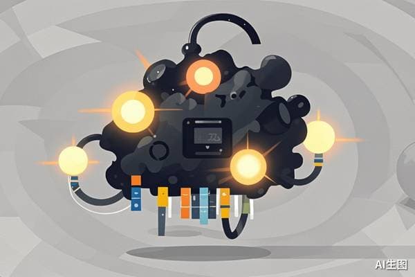 U.S. Unhyped New Open-Source SOTA Model Inkling