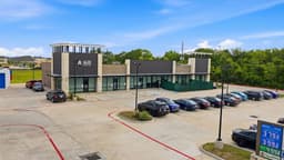 Action Behavior Centers - Manvel, TX