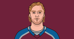 Avalanche Vs Penguins Last 5 Games
