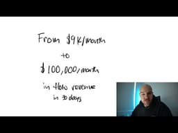 This Brand Went From $9K to $100K/Month in Automated Revenue