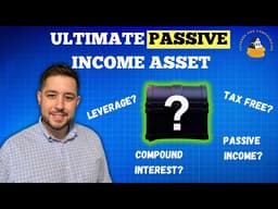 The Ultimate Passive Income Asset