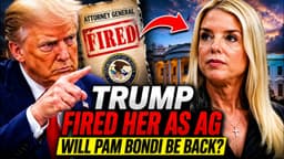 Donald Trump Appoints Former Attorney General Pam Bondi ...