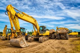 The Caterpillar Correction Shouldn't Last Much Longer