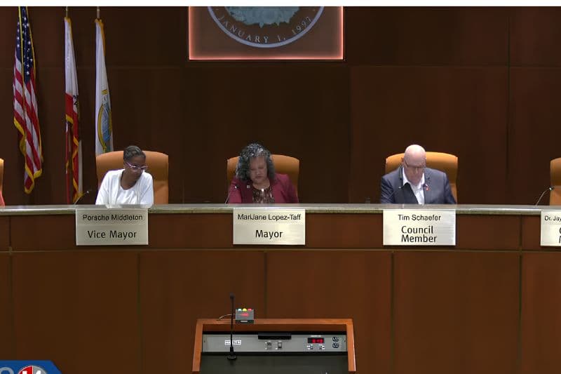 Citrus Heights Council approves appointments to emerging regional Housing and Homelessness body