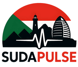 SudaPulse — Sudan News, Analysis & Culture