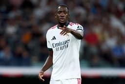 Konaté medical update: concern in Real Madrid's defence