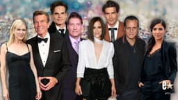 Soap Couples Face Major Drama in April: 'Y&R,' 'B&B,' 'BTG,' 'DAYS' & 'General Hospital'