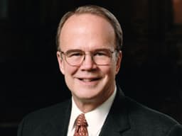 In God's School | The Bible Study Hour with Dr. James Boice