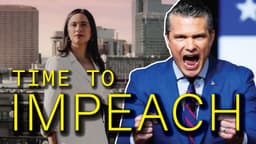 House Democrats File Impeachment Articles Against Pete Hegseth