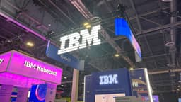 IBM strikes Arm deal in AI-focused hardware push | IT Pro