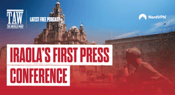 The Anfield Wrap - Liverpool FC Podcast, Videos & Writing