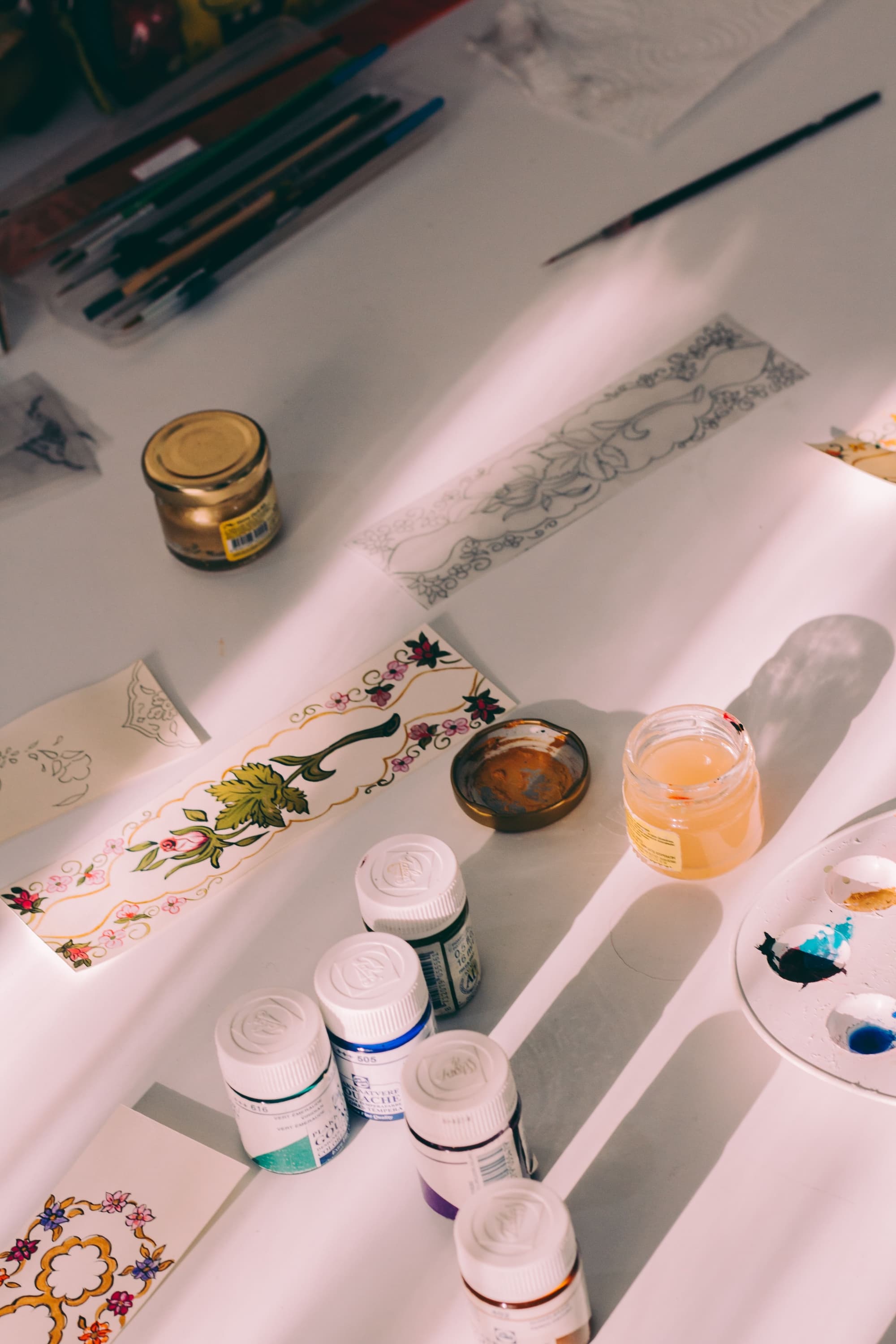 The John Ruskin Prize 2027 International Art and Design ...