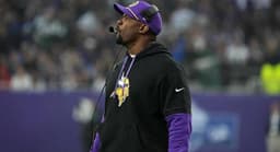 Vikings Coach Says Corner Injury Going to be “Short Term”