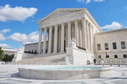 U.S. Supreme Court Won't Review Trump's Firing Of Labor Board Member