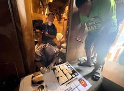 Bacolod: PHP 6.8 million shabu seized in Bacolod drug bust