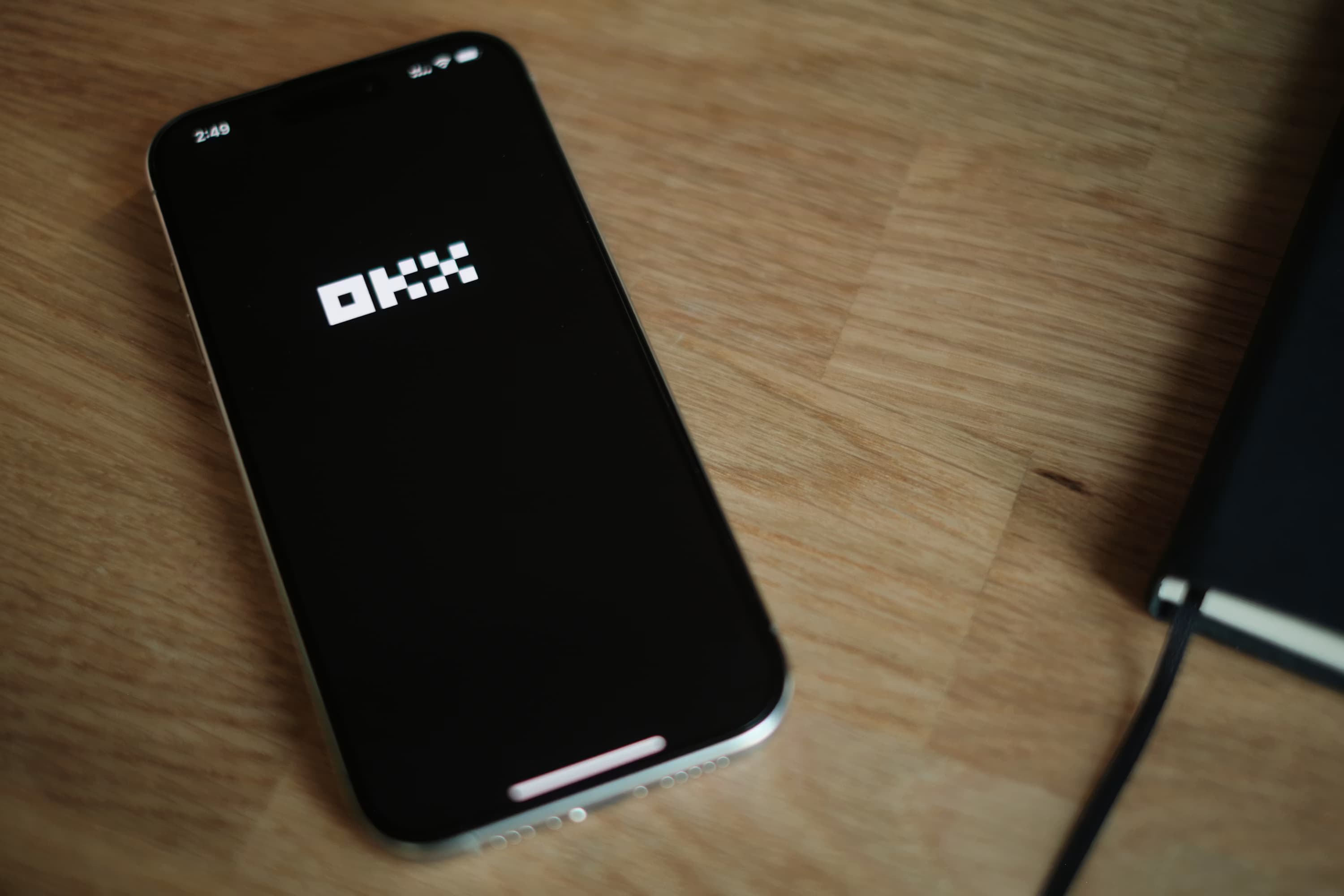 OKX Pushes Crypto Innovation Further With Market-Building Tool