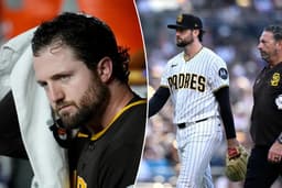 Padres' key trade deadline acquisition suffers unfortunate ...
