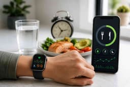 Intermittent Fasting and Wearables: Does Tracking Help? - blēo