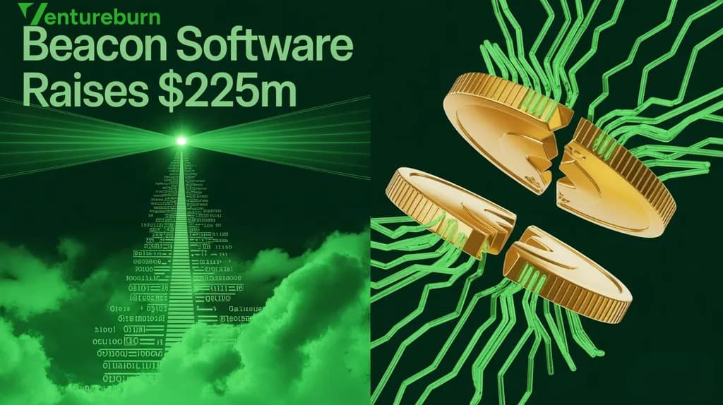 Beacon Software Raises $225M Series C for AI Roll-Up