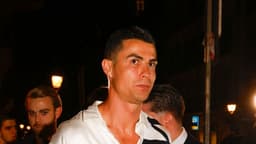Cristiano Ronaldo Breaks Silence After Fans Mistakenly ...