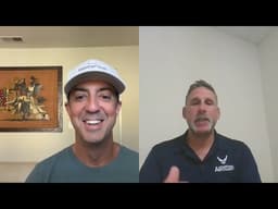 Ep. 7 From 1 Truck to 75: Tony Razza's 40-Year Last-Mile Delivery Journey