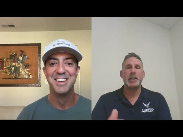 Tony Razza: From 1 Truck to 75 Vehicles Over 40 Years in Last-Mile Delivery