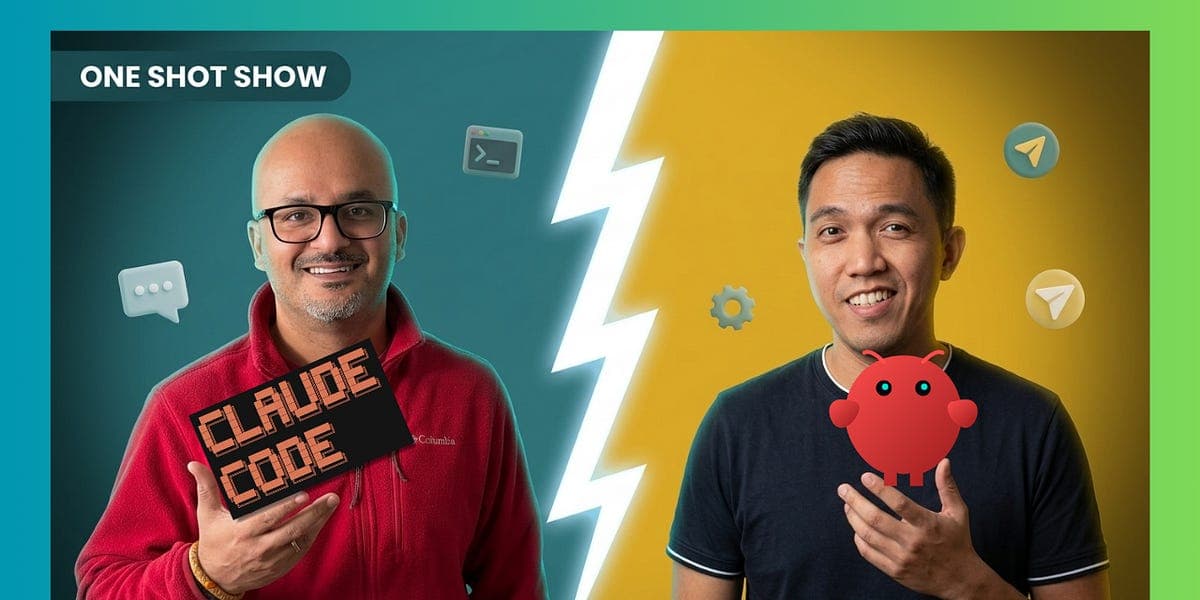 Did Anthropic Just Kill OpenClaw with Claude Code Channels?