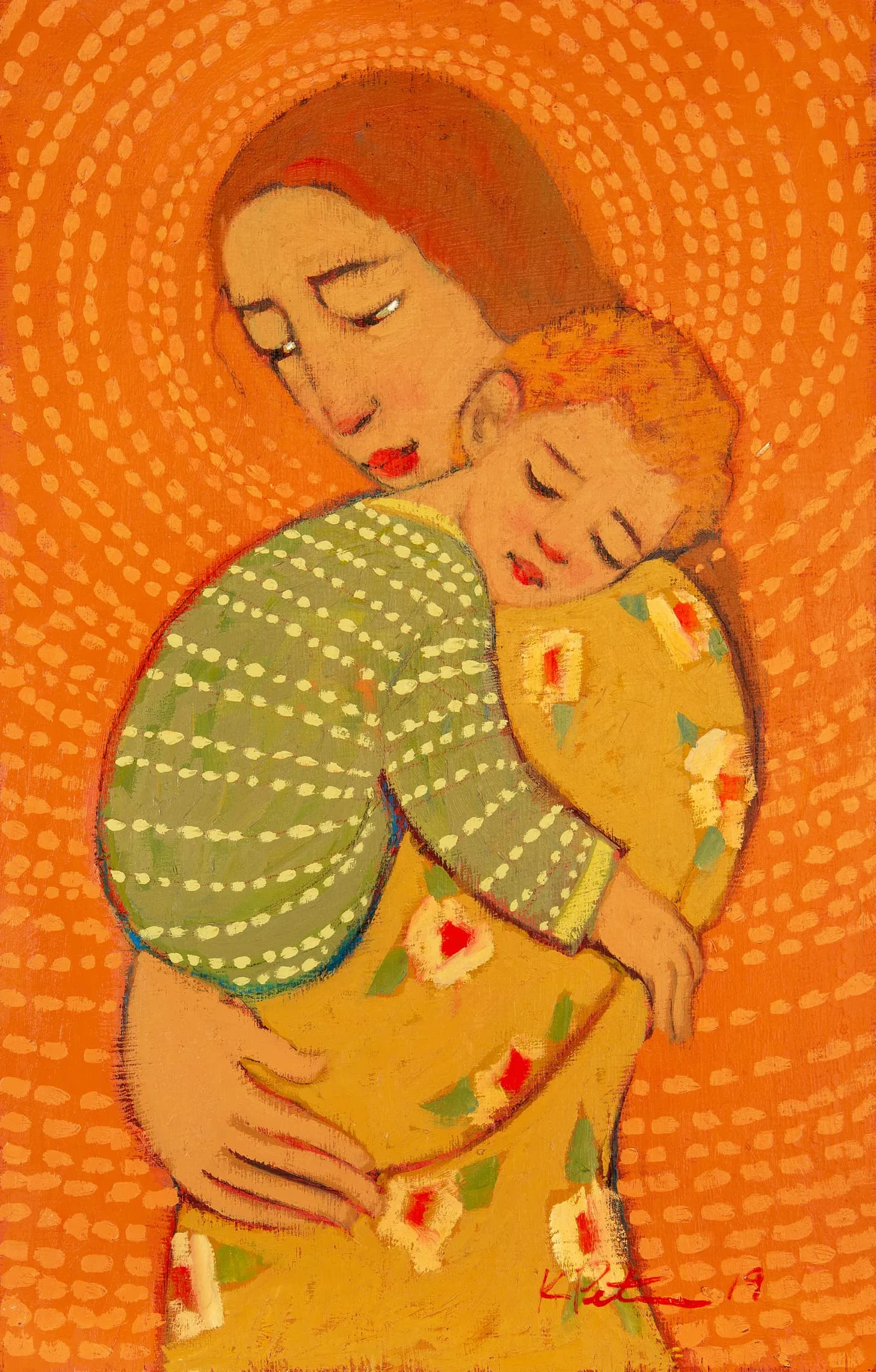A Mormon Odyssey: Jack Harrell's “The Boy Comes Home”