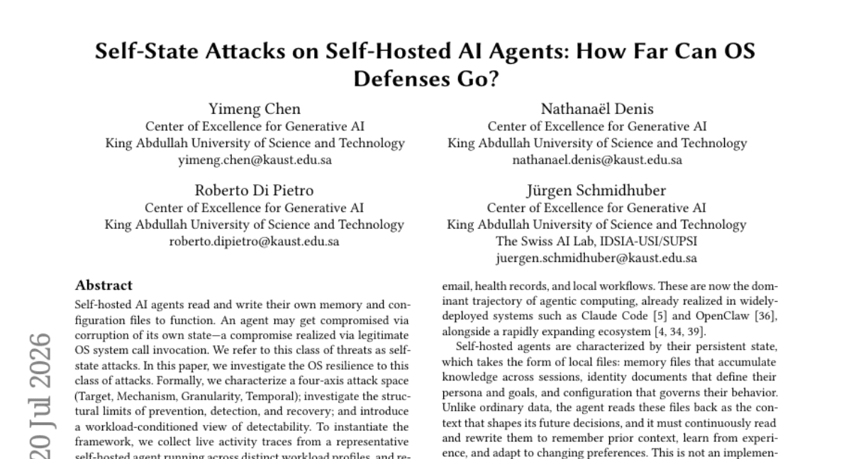 AI Safety and Governance Landscape