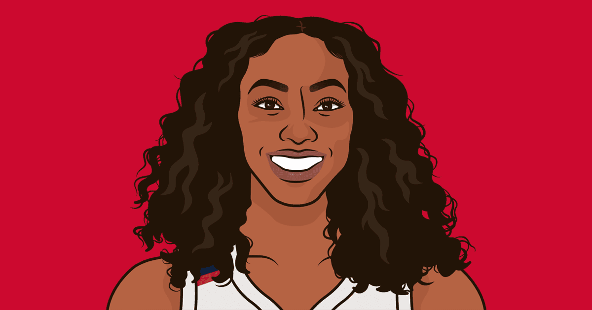 Mystics' Hot Streak and Playoff Push