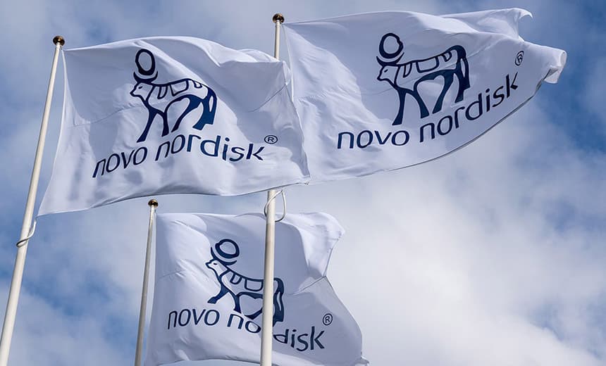 Hackers Begin to Leak Novo Nordisk's Stolen Data