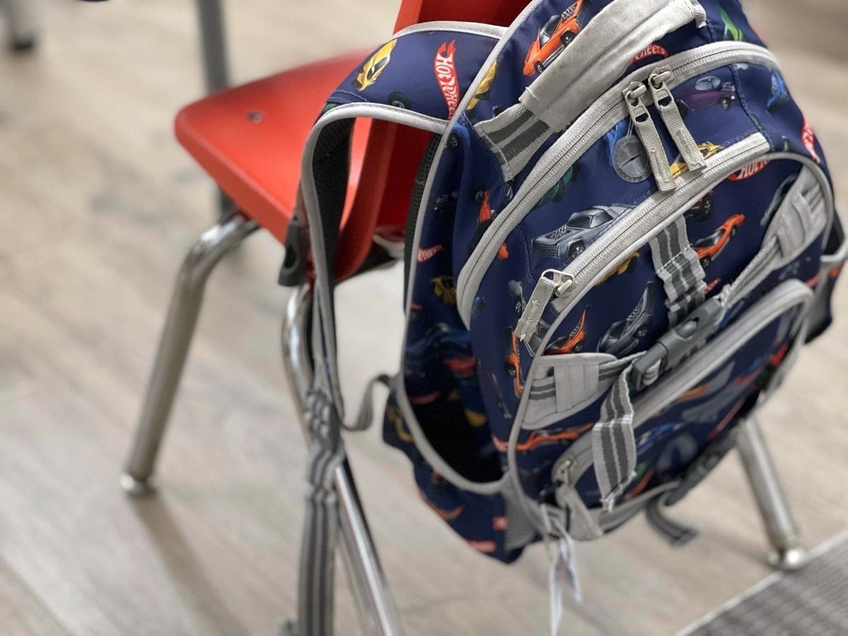 Flemington Students Head Back To School Next Week