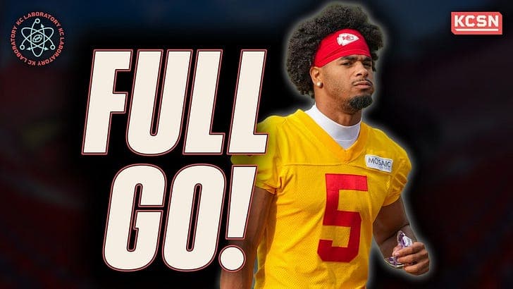 Chiefs-Rams Film Review & Roster Movement