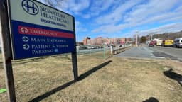 Brockton Hospital cyberattack diverts ambulances, cancels chemo and disrupts services in Massachusetts