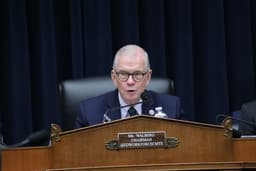 WSJM: Walberg introduces legislation to include AI usage in ...