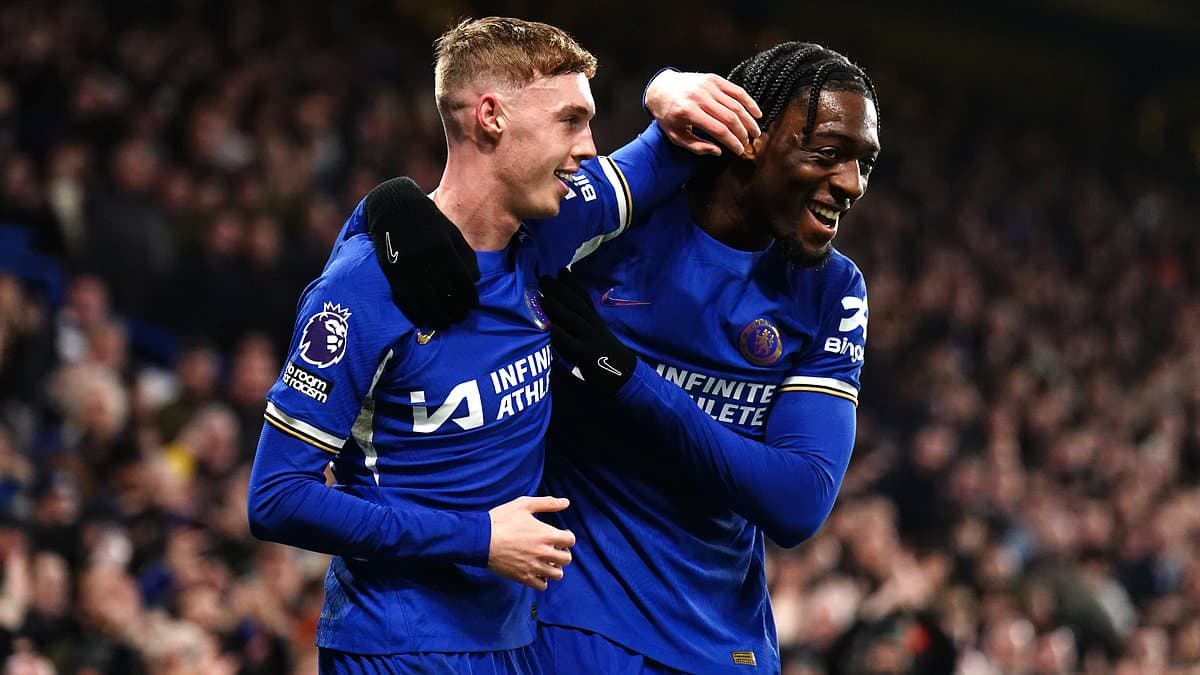 Chelsea Confidential: Latest on Axel Disasi and why permanent West Ham move ISN'T a done deal, huge goalkeeper dilemma for Liam Rosenior, comeback updates on Levi Colwill and Estevao and why Blues are going to use adult mascots | Daily Mail Online