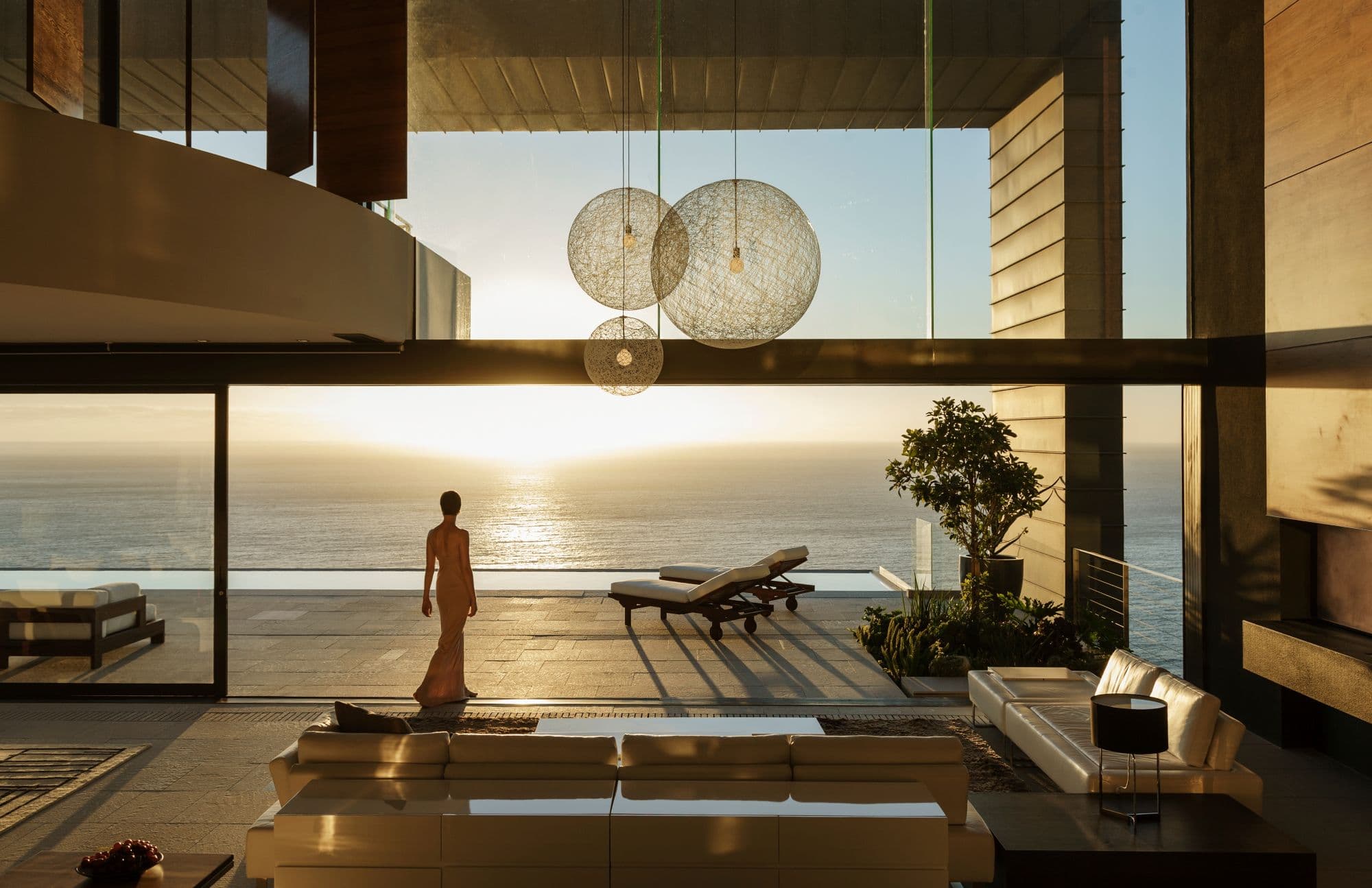 From Quiet Luxury to Maximum Opulence