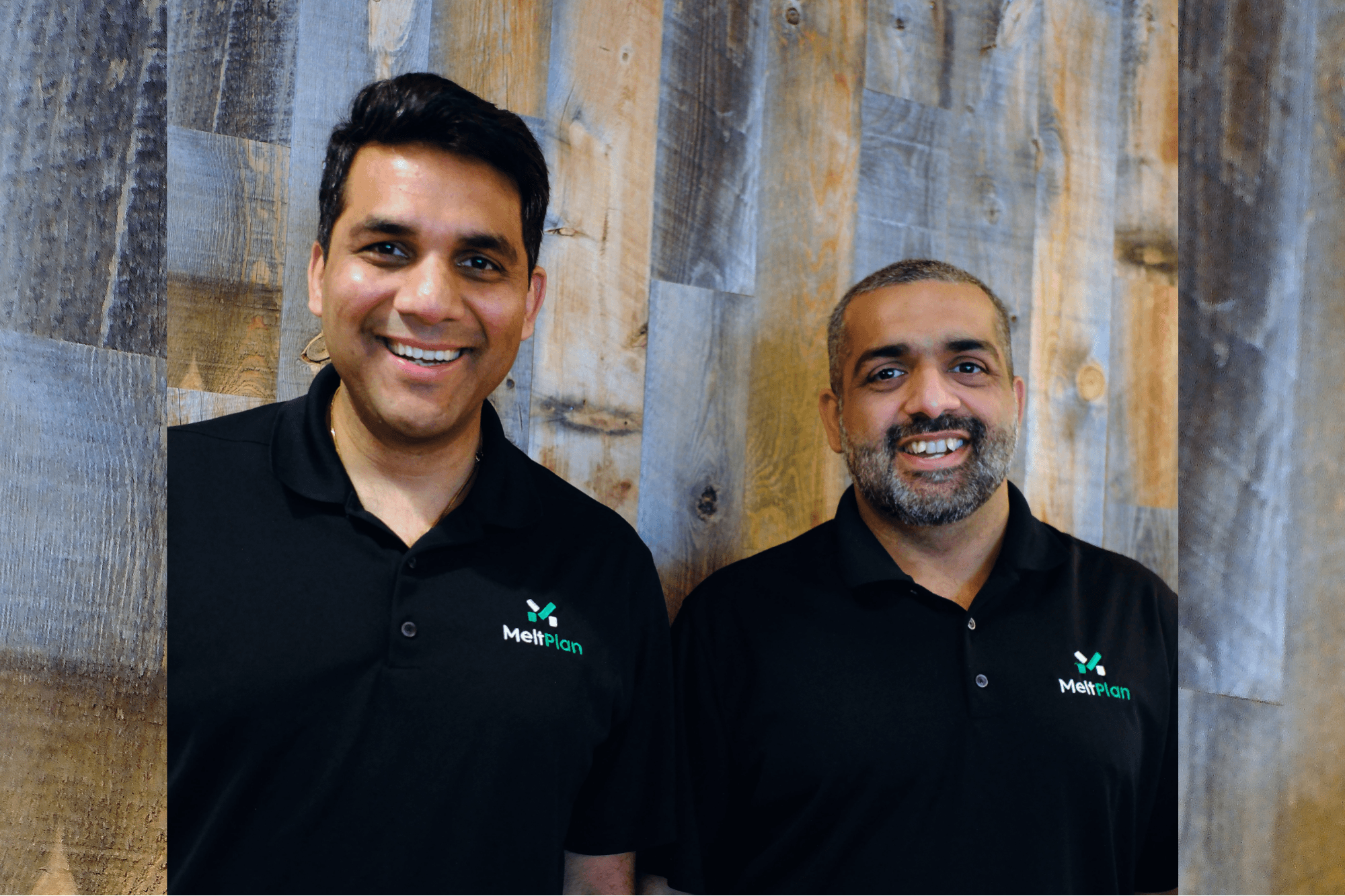 MeltPlan Raises USD 10 Mn Seed Round Led by Bessemer Venture Partners | Entrepreneur