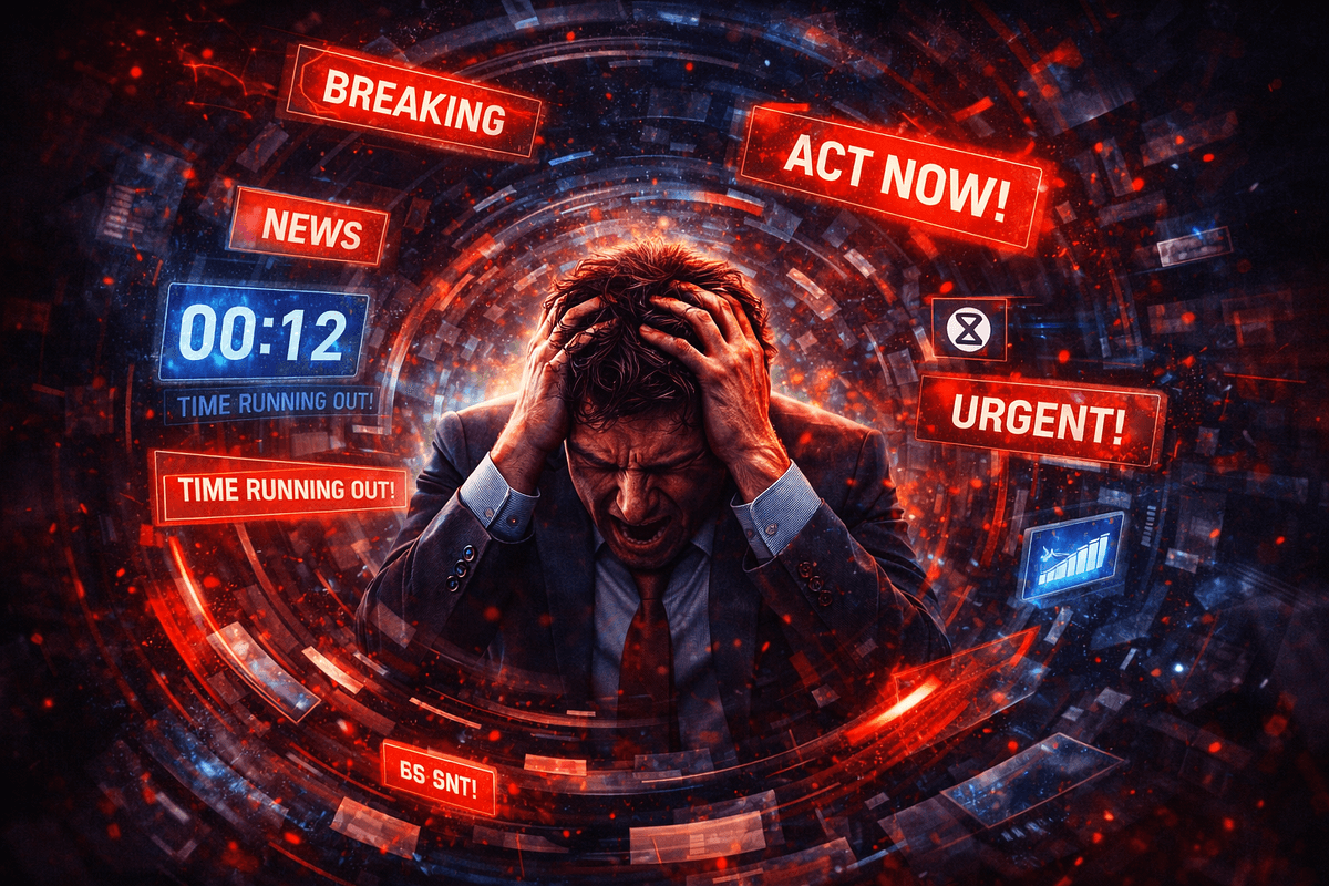 When Democracy Becomes a Checkout Page | by Mark Calee-Empathy...Power! | The Polis | Apr, 2026 | Medium