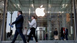 Apple warns AI-era chip shortages are limiting its growth | Ctech