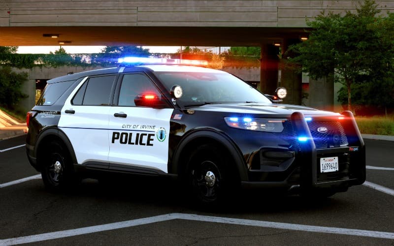 Fatal Traffic Collision Under Investigation