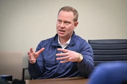 Arnold Discusses Brewers' Trade Deadline Approach