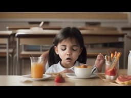 Morning Routines for a Happy Toddler