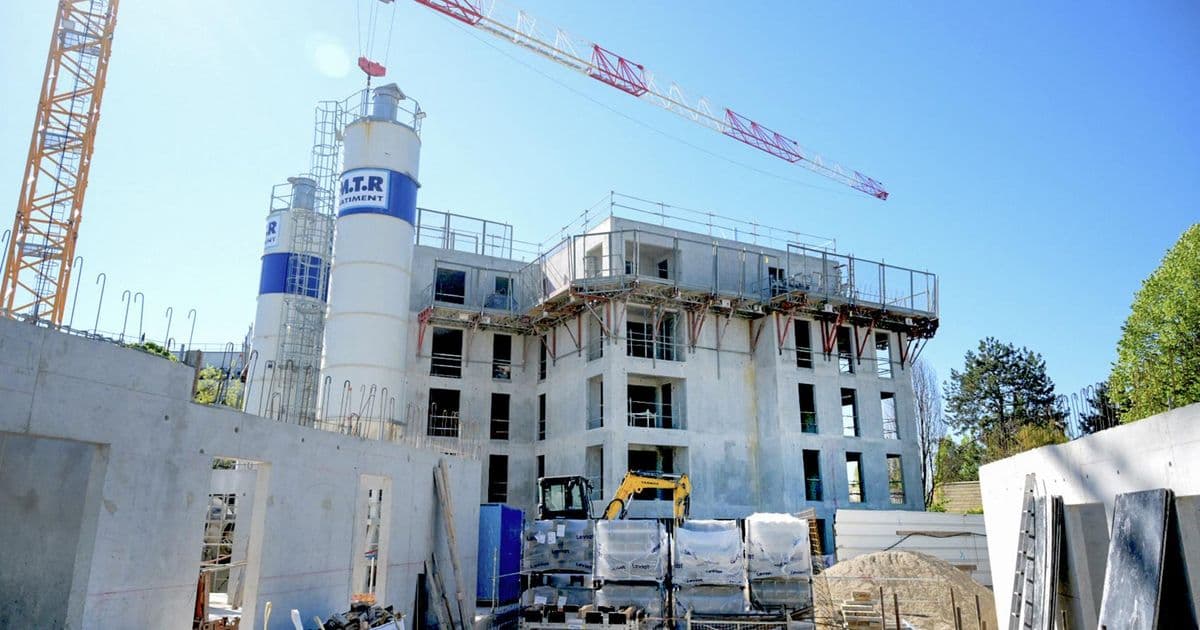 Crise du logement : comment le gouvernement veut ...