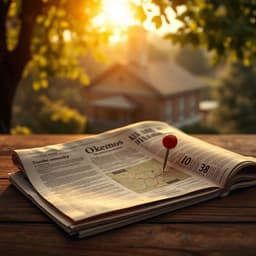 Okemos Community News