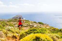 Ultra Marathon Kit - Being Prepared for All Eventualites